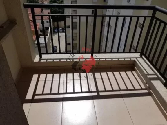 Imagem Apartamento à Venda no bairro Vila Dusi em São Bernardo