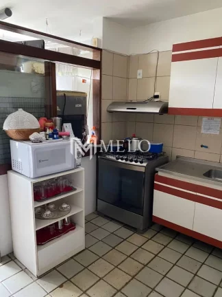 Imagem 3qts., 1 suíte, 2 vagas, 135m² no Espinheiro...