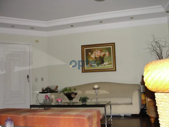 Imagem APARTAMENTO COM 4 DORMITÓRIOS À VENDA, 240 M² - SANTO ANTÔNIO - SÃO CAETANO DO SUL/SP