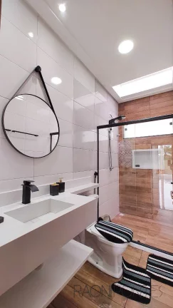 Imagem Casa com 4 Quartos à Venda, 400 m² em Barra Do Jacuípe - Camaçari