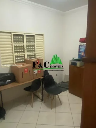 Imagem Casa para Venda em Limeira, Jardim Águas da Serra, 3 dormitórios, 1 suíte, 1 banheiro, 2 vagas
