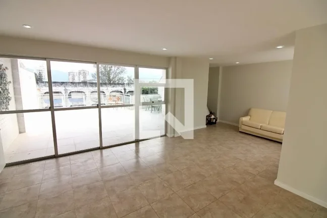Imagem Apartamento à Venda - Recreio, 4 Quartos, 188 m2