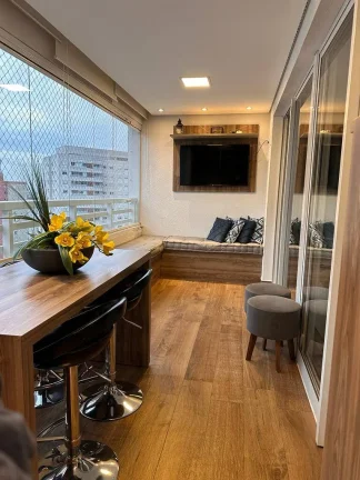 Imagem Apartamento Maravilhoso Condominio Passeo 105 m² 3 Dromitorios