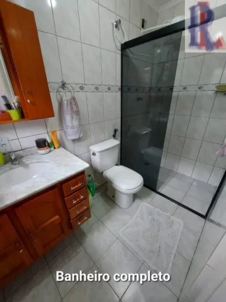 Imagem CASA RESIDENCIAL em Sao Paulo - SP, Pirituba