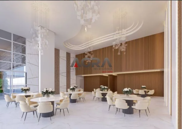 Imagem BOULEVARD TOWER Apartamentos Loft duplex no Candeias