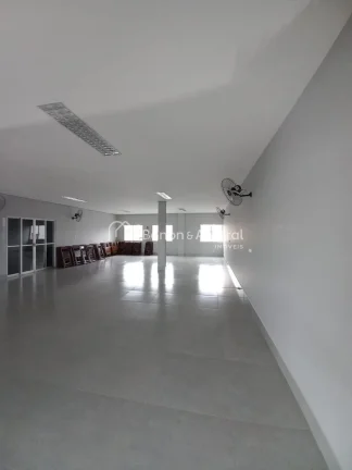 Imagem Apartamento à venda no Condomínio Spazio Ponte Nova, em Paulínia, oferece o equilíbrio perfeito ...