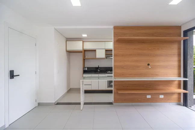 Imagem Apartamento de 2 quartos no bairro Ecoville