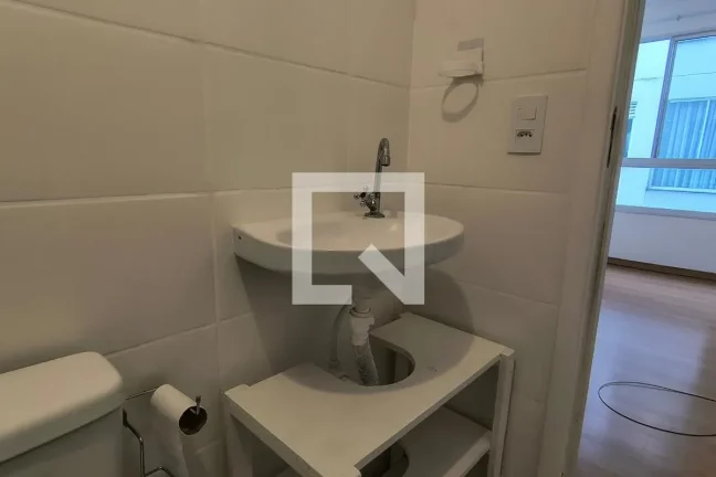 Imagem Apartamento à Venda - Vargem Grande, 2 Quartos, 45 m2