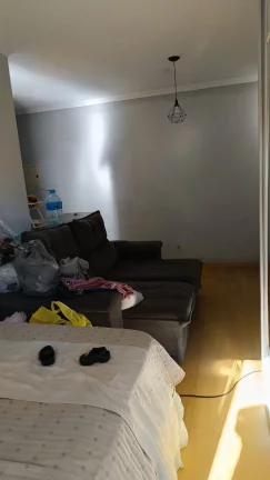 Imagem VENDO LINDO APTO DE 01 DORMITÓRIO NO RESIDENCIAL INGAÍ!