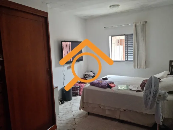 Imagem Oportunidade Imperdível: Casa à Venda em São Paulo-SP, Bairro Jardim Castro Alves, 2 Quartos, 1 Sala, 2 Banheiros, 4 Vagas de Garagem, 100m²!