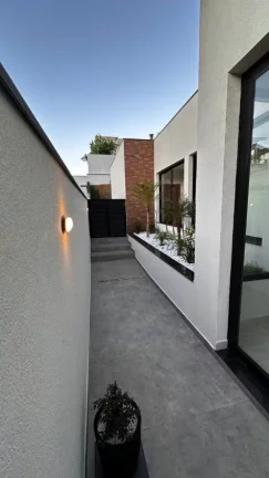 Imagem Casa de Condomínio com 3 Quartos à Venda, 243 m² em Jardim Gramados De Sorocaba - Sorocaba