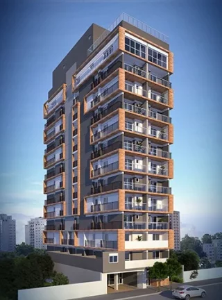 Imagem STUDIO RESIDENCIAL em São Paulo - SP, Perdizes