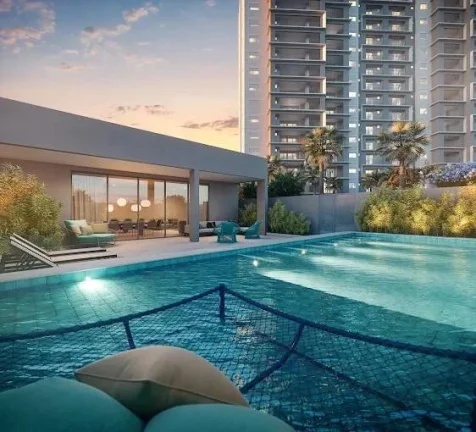 Imagem Apartamento Aclimação - 76M², 2 Dorms, 2 Suítes, 1 Vaga, Lazer Completo.