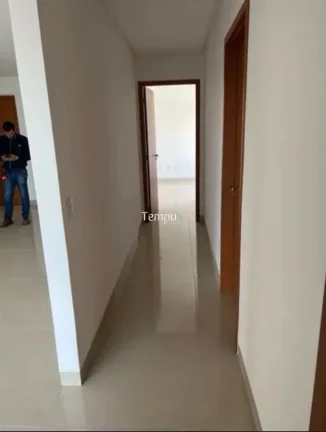 Imagem Ello Vaca Brava - Apartamento Alto Padrão em Setor Bueno, Goiânia/GO