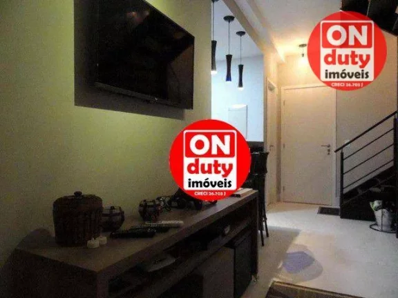 Imagem Apartamento à venda - Gonzaga - Santos/SP