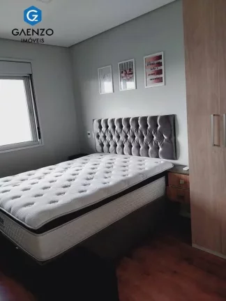 Imagem Apartamento com 2 Quartos à Venda, 64 m² em Centro - Osasco