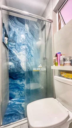 Imagem Apartamento com 2 dormitórios à venda, 48 m² por R$ 235.000,00 - Jardim do Horto - Rio Claro/SP