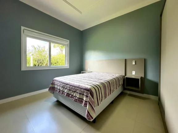 Imagem Casa em Condominio 3 Dormitórios - Bairro Atlantida Sul