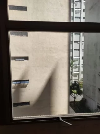 Imagem Sala Comercial Escritório Consultório 42 m² - venda por R$ 300.000 ou aluguel por R$ 2.715/mês - Av Brig Luís Antônio - Jardim Paulista - São Paulo/SP