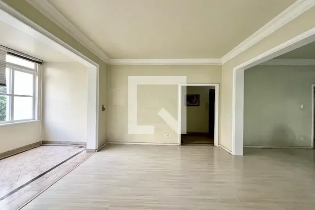 Imagem Apartamento à Venda - Copacabana, 4 Quartos, 190 m2