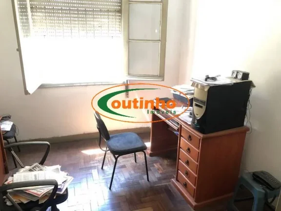 Imagem (28664) Rua Caruso - Tijuca