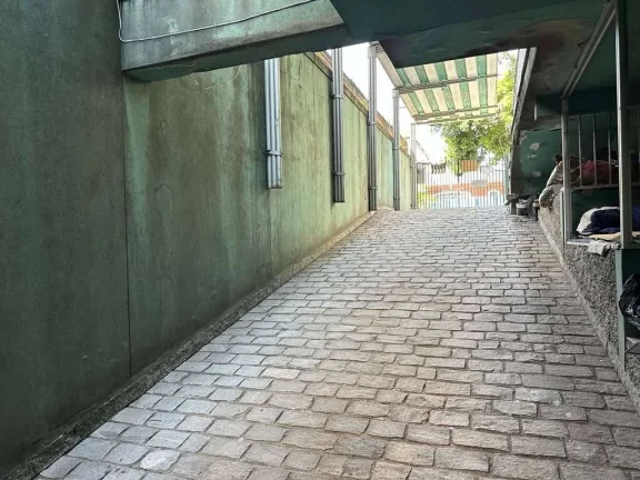 Imagem Casa COMERCIAL / RESIDENCIAL - Sumaré (Zona Oeste de São Paulo)