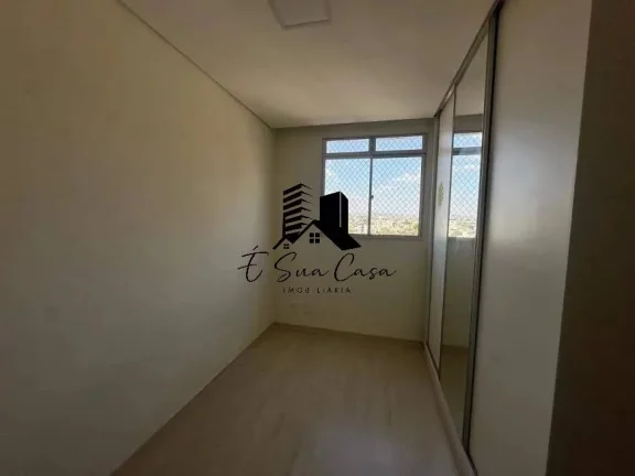 Imagem Apartamento a Venda 2 Quartos Bairro Cabral, em Contagem MG