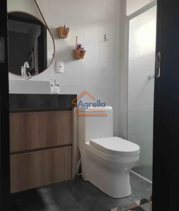 Imagem Casa à venda no bairro RESIDENCIAL AROEIRA I - Mogi Guaçu/SP