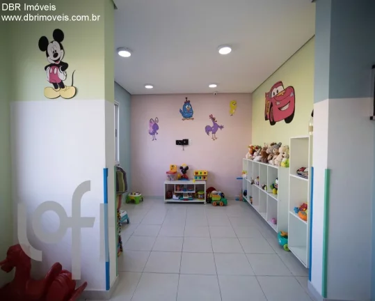 Imagem APARTAMENTO RESIDENCIAL em São Paulo - SP, Vila Prudente