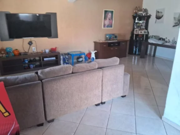 Imagem Casa com 3 dormitórios à venda, 129 m² por R$ 640.000,00 - Jardim Míriam - Suzano/SP