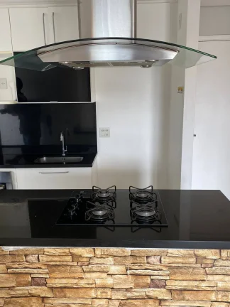 Imagem Apartamento Maravilhoso Condomínio Fatto 3 Dormitorios e 1 Vaga de Garagem
