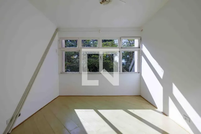 Imagem Apartamento à Venda - Barra da Tijuca, 1 Quarto, 45 m2