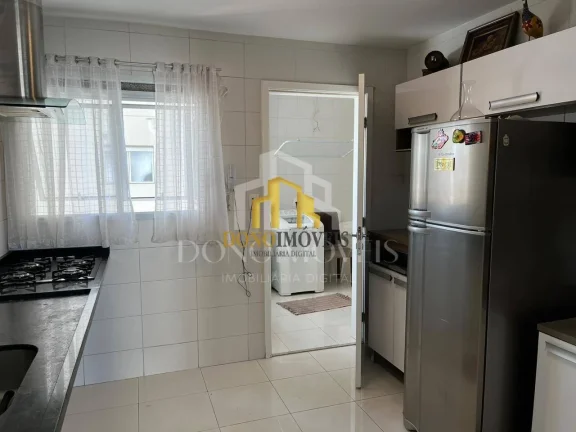 Imagem Apartamento para venda - 127m² | 3 suítes |Condomínio Prime Life