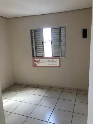 Imagem Apartamento à venda e locação em Parque São Miguel - SP: 42m², 1 quarto e 1 banheiro por R$600