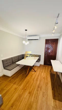 Imagem AMPLO APARTAMENTO NA PRAIA DA COSTA!