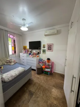 Imagem Casa Térrea à Venda em Condomínio Fechado ? Piatã | 4 Quartos | 780m² de Terreno | Piscina Privativa