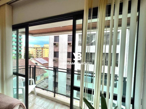Imagem ASTÚRIAS- LOCALIZAÇÃO ESPETACULAR , MARAVILHOSO APARTAMENTO , GARAGEM NO PRÉDIO.
