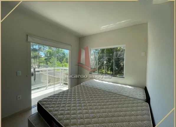 Imagem Casa em Búzios Centro Hípico c/ Vista Mar