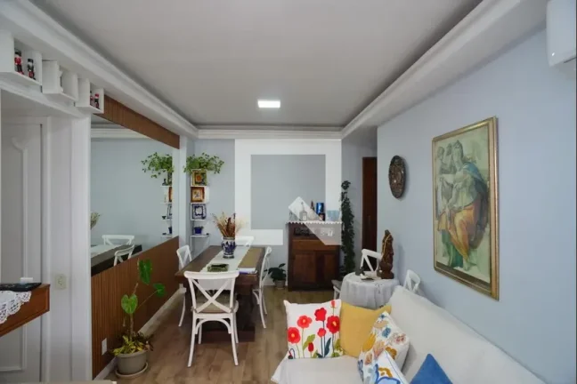Imagem Apartamento à Venda - Barra da Tijuca, 2 Quartos, 81 m2