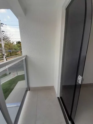 Imagem Casa Duplex em Vila Cloris - Belo Horizonte