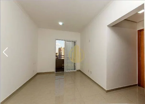 Imagem Apartamento com 3 dormitórios - 1 suíte - sacada - completo em armários - frente para o Pq. Raya R$ 680.000 - Jardim Botânico - Ribeirão Preto/SP