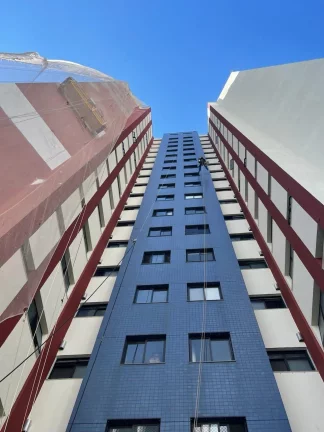 Imagem Apartamento Ed Atlanta 3 Dorms. (1 Suíte), PARQUE RESIDENCIAL AQUARIUS - SÃO SOJÉ DOS CAMPOSSP