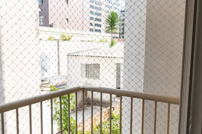 Imagem Apartamento à Venda - Vila Mariana, 2 Quartos, 68 m2
