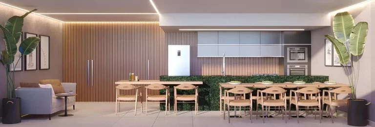 Foto do imóvel: Summit Vila Residences - Breve Lançamento - Apartamento à venda no bairro Vila Isabel - Rio de Janeiro/RJ