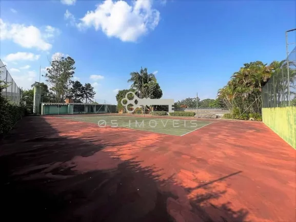 Imagem Cond. Jardim Mediterrâneo - 4sts, piscina, gourmet e quadra tênis!