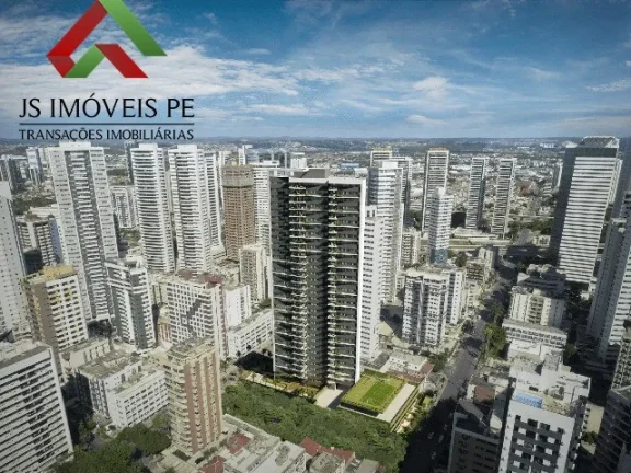 Imagem Apartamento à venda em Recife-PE, Boa Viagem: 3 quartos, 1 suíte, 1 sala, 3 banheiros, 2 vagas. Aproveite!