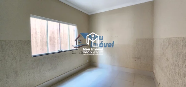 Imagem Rua 1 Colônia Agrícola Casa 4 Quartos 1 Suíte 4 Vagas 300m² Depósito Piscina