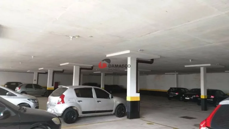 Imagem Apartamento à venda 2 Quartos, 1 Vaga, 44M², Sacomã, São Paulo - SP