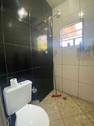 Imagem Casa a venda no Bairro Santa Rita - Tatuí/SP.