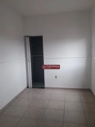 Imagem Sobrado com 2 dormitórios à venda, 100 m² por R$ 300.000,00 - Jardim São Domingos - Guarulhos/SP
